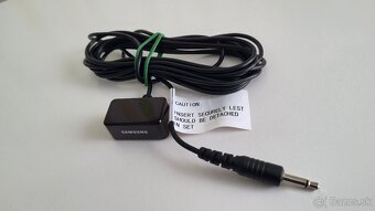 Samsung IR model BN96-26652B - 2