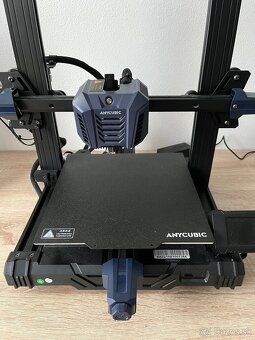 Anycubic Kobra Neo 3D tlačiareň - 2