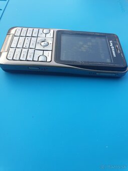 Sony Ericsson k530i - 2