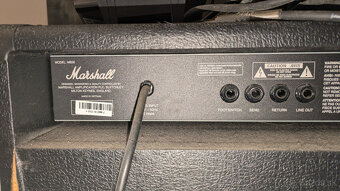 Marshall MB30 - 2