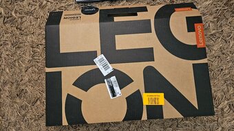 Lenovo Legion Slim 5 - 2