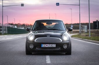 MINI Cooper R56 88kW 2009 - 2
