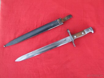 Bodák Schmidt-Rubin 1889 - 2