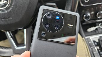 Vymením Vivo X80 Pro za iPhone - 2
