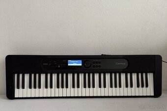 Casio CT-S400 - 2