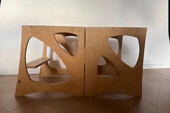 Detska Skladacia veza - 2