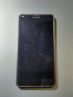 📱 Microsoft Lumia 640 LTE – Black - 2