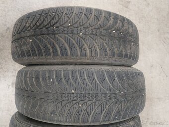 Pneumatiky zimné 185/60r15 - 2