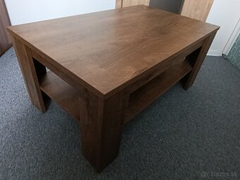 Konferenčný stolík - 2