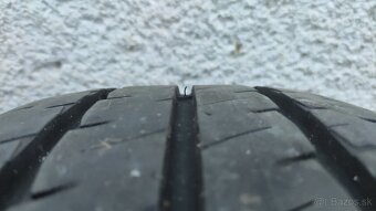 Hankook Vantra LT 235/65 R16 C letné pneu - 2