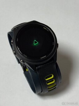 Garmin Forerunner 265s - 2