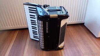 Predam akordeón - 2