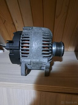 Alternátor - 2