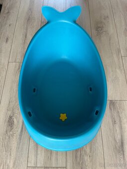 SKIP HOP Vanička s ergonomickou podložkou Moby 3 - 2