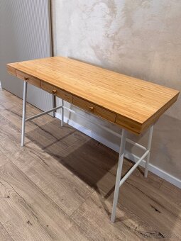 Písací stôl IKEA - 2