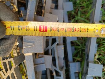 Kari sieť dištančná podlożka - 2