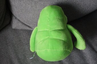 Plyšový Slimer z Ghostbusters - 2