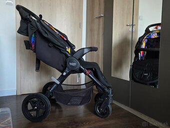Britax športový kočík - 2