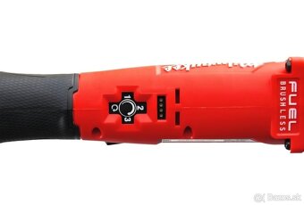 Milwaukee M12 FRAIWF12-0 - 2