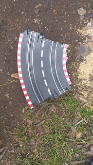 Diely na autodrahu - 2