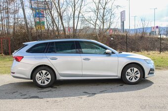 Škoda Octavia Combi 2.0 TDI SCR - 2