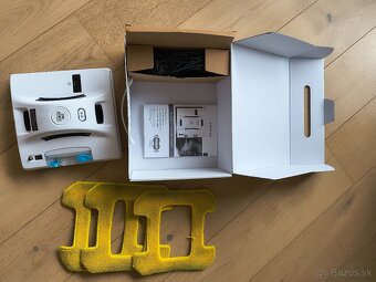 Robotický čistič okien Hobot 298 - 2