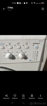 Indesit - 2