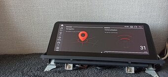 BMW X5 X6 2011-2014 CIC - 2