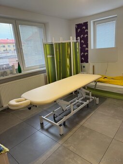 ZARIADENIE MASAZNEHO SALONU - 2
