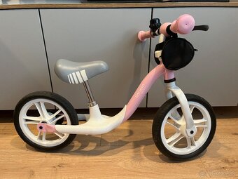 Odrážadlo Lionelo Arie - 2