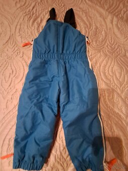 Predám otepľovačky (nepoužité) - 2