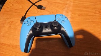 Sony Playstation 5 digital 750GB - aj vymením - 2