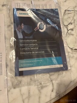 Susicka Siemens - 2