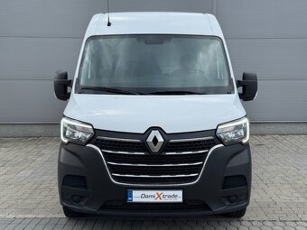 Renault Master 15m3 M.2.3dCi 150 L3H2P3 Extra 4d. - 2