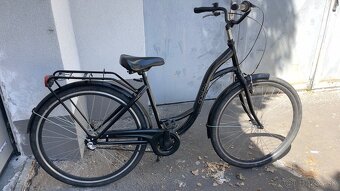 Goetze damsky bike - 2