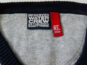 Pánsky pulover RESERVED - 2