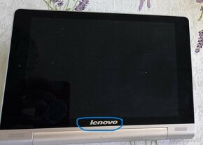 Predám tablet Lenovo yoga Model 60044 - 2