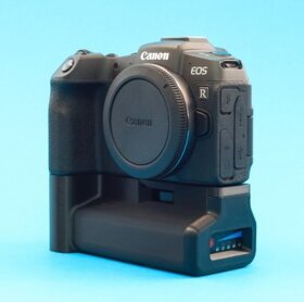 Canon RP batery grip - 2