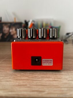 BOSS DS-1X - 2