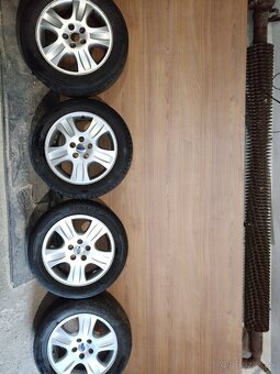 elektrony 5x108r16 - 2
