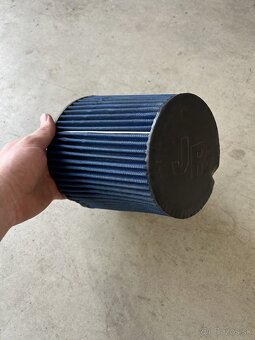 športový filter univerzálny - 2