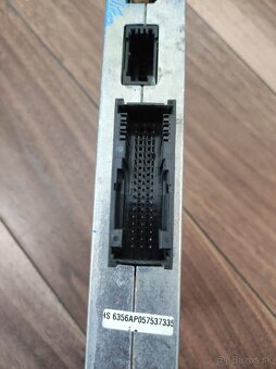 Riadiacia jednotka bluetooth audi MMI - 2