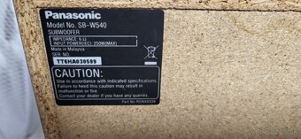 Panasonic - 2