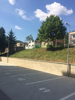 Na prenajom 3 izb byt - 2