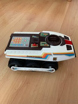 Lunochod - 2