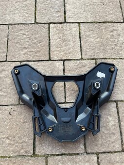 BATOŽINOVÝ RACK BMW R1200 GS 12- 4654 8530816 - 2