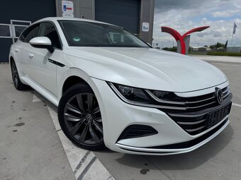 VOLKSWAGEN ARTEON 2,0 TDI SHOOTING BREAK / VIRTUAL / MATRIX - 2