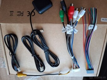 2din radio - 2
