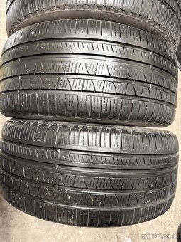 Pirelli 285/40 R21 celorocne 5mm - 4ks - 2