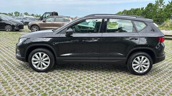 Seat ateca 143tkm - 2